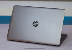 لپ تاپ HP مدل Zbook Studio G3 – A