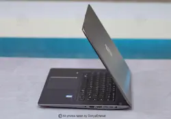 لپ تاپ HP مدل Zbook Studio G3 – A