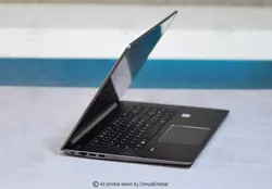 لپ تاپ HP مدل Zbook Studio G3 – A