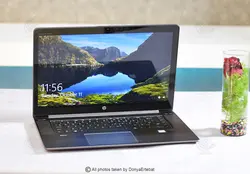 لپ تاپ HP مدل Zbook Studio G3 – A