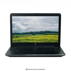 لپ تاپ HP مدل ZBook 15 G3 Mobile Workstation