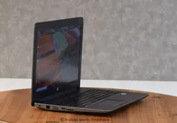 لپ تاپ HP مدل ZBook 15 G3 Mobile Workstation