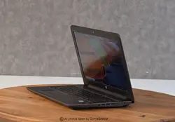 لپ تاپ HP مدل ZBook 15 G3 Mobile Workstation