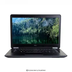 لپ تاپ DELL مدل Latitude E7450 - A