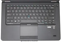 لپ تاپ DELL مدل Latitude E7450 - A