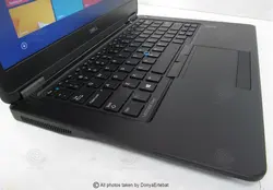لپ تاپ DELL مدل Latitude E7450 - A