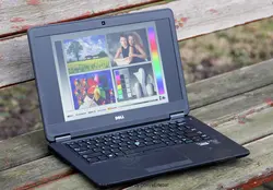 لپ تاپ DELL مدل Latitude E7450 - A