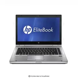 لپ تاپ HP مدل Elitebook 8470p