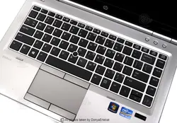 لپ تاپ HP مدل Elitebook 8470p