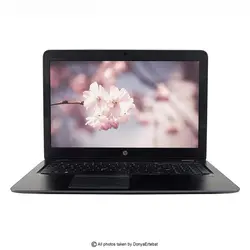 لپ تاپ HP مدل Zbook 15U G3