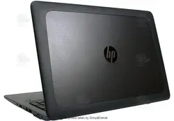 لپ تاپ HP مدل Zbook 15U G3