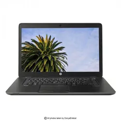 لپ تاپ HP مدل ZBook 15 G2 Mobile Workstation