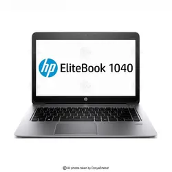 لپ تاپ HP مدل Folio 1040