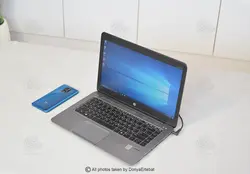 لپ تاپ HP مدل Folio 1040