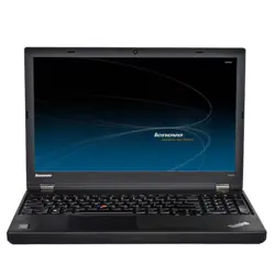 لپ تاپ Lenovo مدل Thinkpad W540 – A