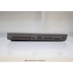 لپ تاپ Lenovo مدل Thinkpad W540 – A