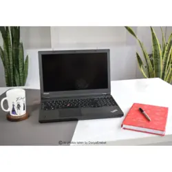 لپ تاپ Lenovo مدل Thinkpad W540 – A