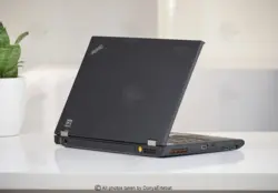 لپ تاپ Lenovo مدل Thinkpad T420 - A