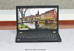 لپ تاپ Lenovo مدل ThinkPad P50 Workstation – A