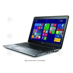 لپ تاپ HP مدل EliteBook 840 G2