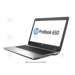 لپ تاپ HP مدل ProBook 650 G2