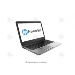 لپ تاپ HP مدل ProBook 650 G1