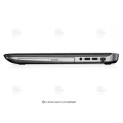 لپ تاپ HP مدل ProBook 450 G1 - A