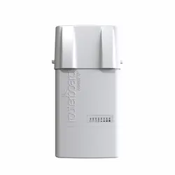 رادیو وایرلس میکروتیک NetBox 5