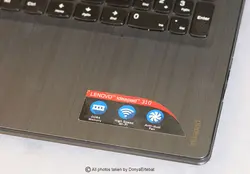 لپ تاپ Lenovo مدل IdeaPad 310 – D