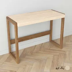 میز تحریر مدل صدرا 2 - دیوان دکور