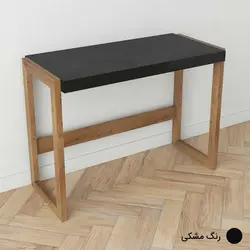 میز تحریر مدل صدرا 2 - دیوان دکور