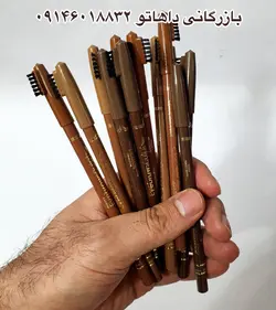 مداد ابرو ضدآب ویولا - عمده لوازم آرایشی