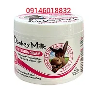 کرم سفید کننده و آبرسان شیر الاغ وکالی - فروشگاه اینترنتی داهاتو