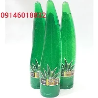 ژل آلوورا آب رسان و ضد چروک پوست آلوئه ورا %99 حجم 30میل - فروشگاه اینترنتی داهاتو
