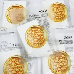 ماسک‌ورقه ای مروارید و خاویار زوزو zozu