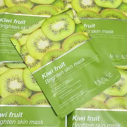 ماسک‌ورقه ای مروارید و خاویار زوزو zozu