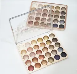 پالت سایه چشم 30 رنگ دودوگرل شماره 02