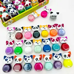 پالت سایه 28 رنگ برند لارن lareen