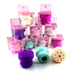 پالت سایه 28 رنگ برند لارن lareen