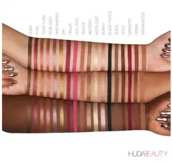 فروش ویژه پالت سایه رزگلد هدی بیوتی