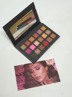 فروش ویژه پالت سایه رزگلد هدی بیوتی