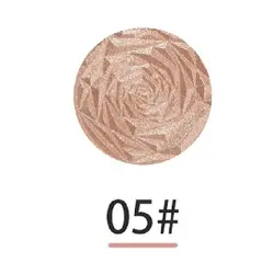 فروش ویژه هایلایتر الماسی گل رز هدی بیوتی شماره 01 | هایلایتر