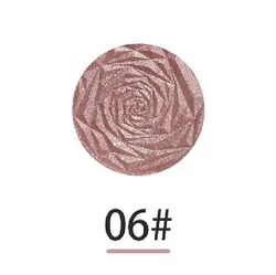 فروش ویژه هایلایتر الماسی گل رز هدی بیوتی شماره 01 | هایلایتر