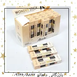 کانسیلر و کانتور دوطرف تایلامی شماره 103 - عمده لوازم آرایشی