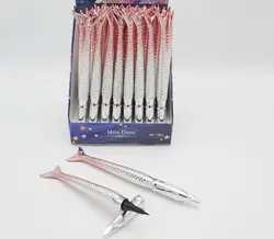 خط چشم پری دریایی میس دمی نقره ای | خط چشم پری دریایی