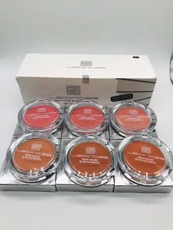 رژگونه گیاهی لیونس Leioncee - عمده لوازم آرایشی