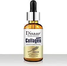سرم کلاژن دیسار Disaar حجم 30 مل - عمده لوازم آرایشی