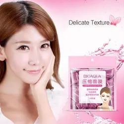 فروش ویژه ماسک ورقه ای تخم مرغ بیوآکوا Egg face mask