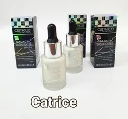 فروش ویژه هایلایتر مایع قطره چکانی کاتریس catrice