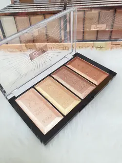 هایلایتر شمش کوین mini queen - عمده لوازم آرایشی